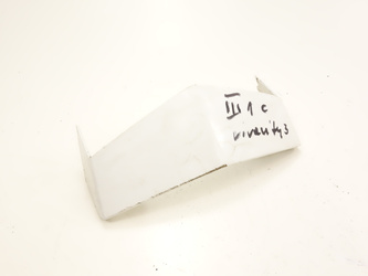 Peugeot Vivacity 3 50 Plastik Osłona lampy przód