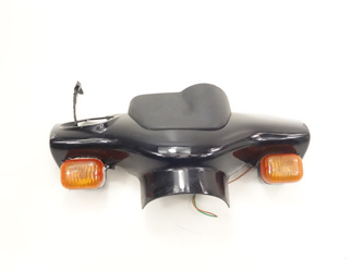 Peugeot Squab 50 2T Plastic steering wheel cover