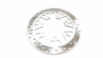 Piaggio Beverly S 400 20- Rear Brake Disc
