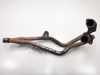 Silver Wing 400 Fjs Exhaust Manifold