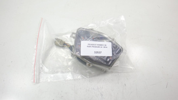 Peugeot Kisbee 50 Counter Clock Indicators