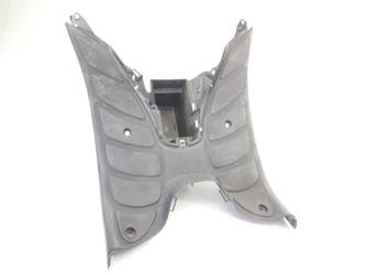 Peugeot Elyseo 100 Floor