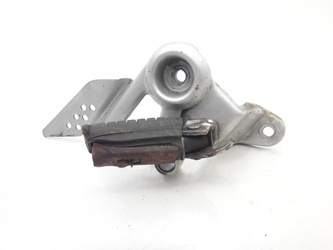 Honda Cbf 125 08-15 Set Prawy Podnóżek