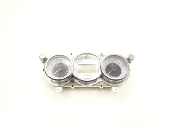 Peugeot Satelis 125 Odometer clock speedometer