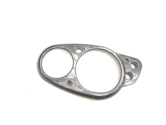 Typhoon 50 Sr Motard Plastic Meter Cover