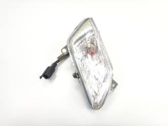 Yamaha X-Max 125 05-09 Turn Signal Light, Left Front