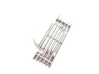 Yamaha Ybr 125 05-08 Head Cover