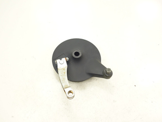 Junak 905 Barton Fosti F51 50 4T Rear Brake Drum