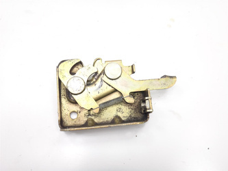 Piaggio Typhoon Tph  Zamek Siedzenia