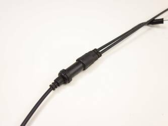 Gas cable for Rieju Tango 50 dispenser