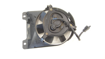 Yamaha Tdm 850 4Tx Wentylator Chłodnicy