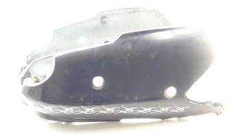 Aprilia Gulliver 50 Tail Rear Fairing Backside