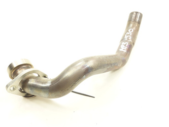 Piaggio mp3 530 22-25 Exhaust manifold elbow