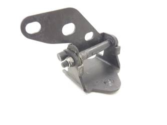 Metropolis 400 13-18 Passenger Footrest Right Rear