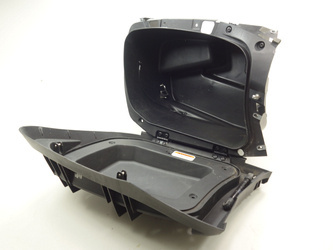 Can-Am Spyder Se6 Rt Trunk Side Storage Box Left