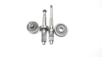 Yamaha X-Max 125 05-09 Complete Transmission