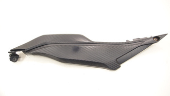 Yamaha Mt09 Tracer 15-17 Side Side Fairing Left