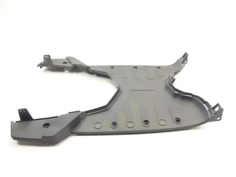 Peugeot Vivacity 3 50 Floor