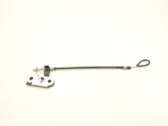 Ktm Super Duke R 1290 20-24 Seat Lock Cable