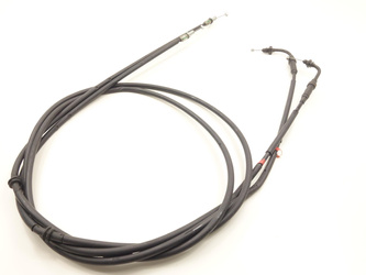 Piaggio Mp3 350 18-22 Linki gazu komplet