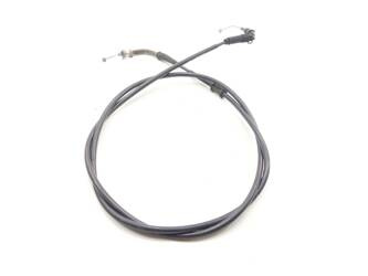 Sym Gts 125 Evo Gas Link