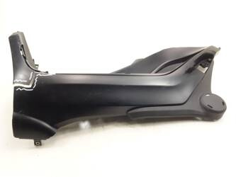 Podłoga płoza lewa Piaggio Mp3 Yourban 300