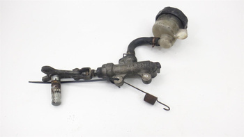 Suzuki Gsxf 750 Egg Rear Brake Master Cylinder