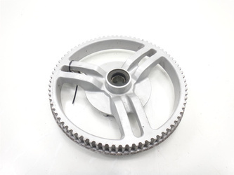Can-Am Spyder 990 Drive Pulley Rear