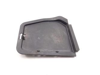 Silver Wing 400 Fjs Plastic Plug In Trunk