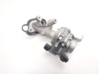 Peugeot Kisbee 50 4T 18-21 Complete Throttle