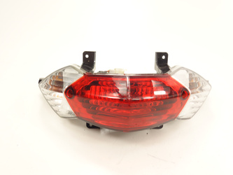 Peugeot Kisbee 50 4t 18- Lampa tył