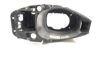 Piaggio Zip 2 50 Kufer Schowek