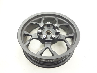 PIAGGIO mp3 530 22-25 Rear rim 14x4.50