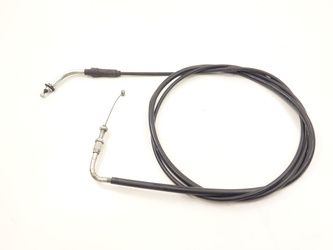 Peugeot Kissbe 50 4T 18-21 Gas Cable Complete
