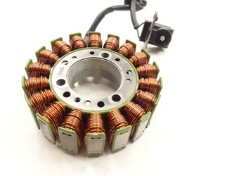 Stojan uzwojenie stator Kymco Ak 550 17-21