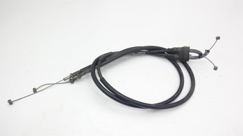 Yamaha Tdm 850 96-01 4Tx Gas Cable Links Set 2Pcs