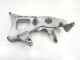 X-Max Skycruiser 125 05- Swingarm, Muffler Mount
