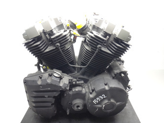 Yamaha Mt01 Silnik Gwarancja 30 Dni