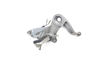 Voxan V1000 Cafe Racer Set Right Footrest