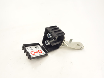 Microcar Due 6 19-24 Klema akumulatora