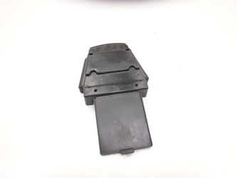 Kawasaki Zephyr 1100 Plastic Filling Wheel arch