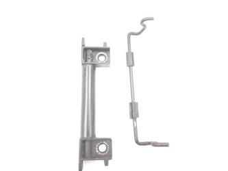 Kawasaki Zephyr 1100 Frame Mount