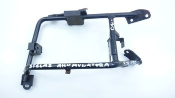Yamaha Fjr 1300 Rp11 Frame Battery Mount