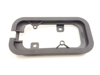 Microcar Due 19 - Gear stick cover frame