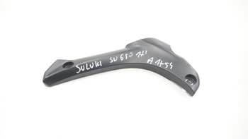 Suzuki Sv 650 16-20 Plastik Wypełnie Osłona Lewa