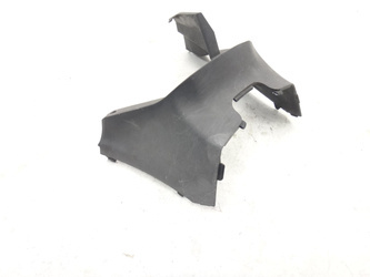 Suzuki Burgman 125 07-13 Plastik Wypełnie