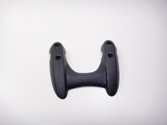 Ducati Diavel 1200 36031201a Stems, turrets, handlebar mounts, risers