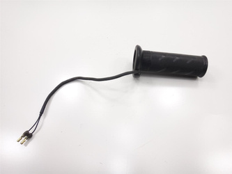 Silver Wing 400 Fjs Heated Rubber Switch