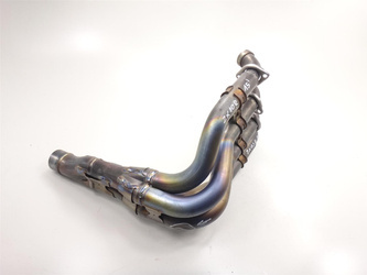 Kawasaki Zx10R 11-15 Exhaust Manifold