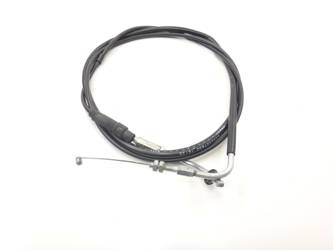 Kisbee 50 4T Injection 18-20 Gas Cable